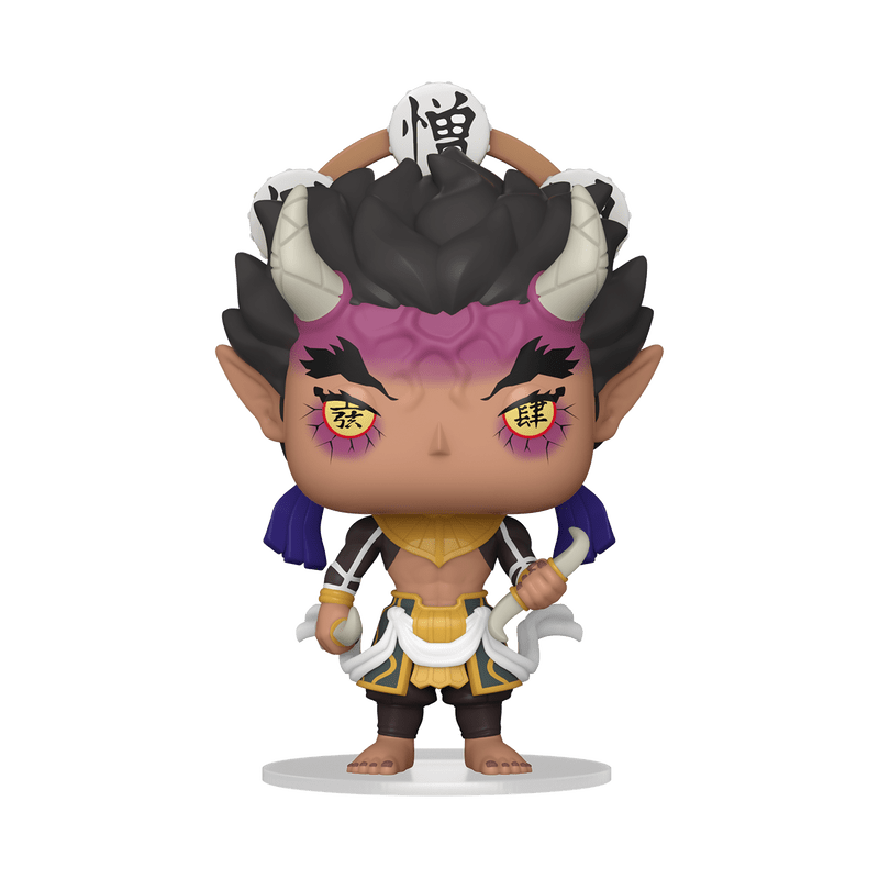 Demon Slayer - Zohakuten - #1859 Special Edition - Anime - Funko Pop!