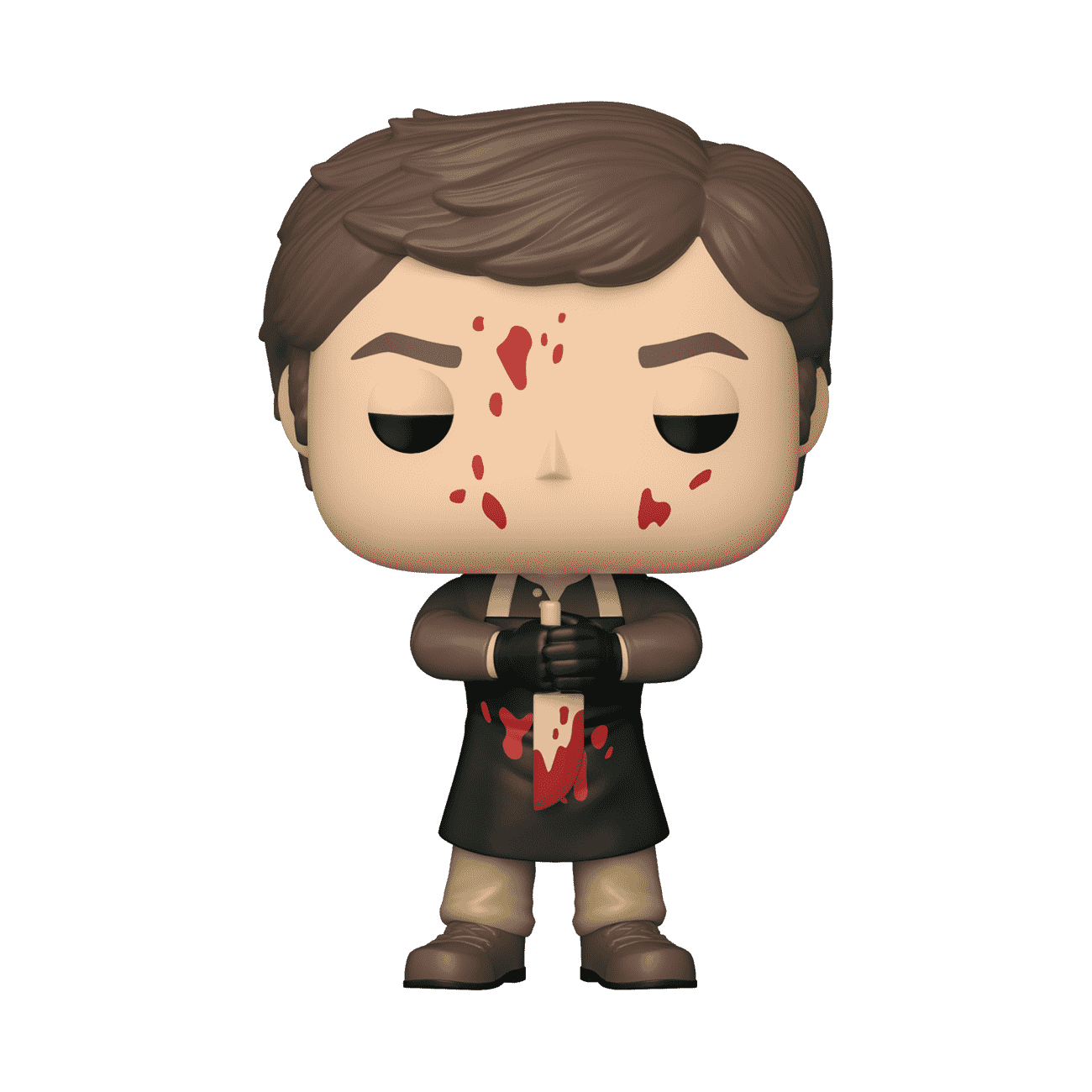 Dexter - Dexter Bloody - #1697 - Funko Shop Exclusive - Television - Funko Pop!