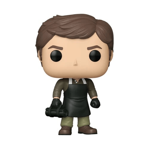 Dexter - Dexter Morgan - #1965 - Television - Funko Pop!