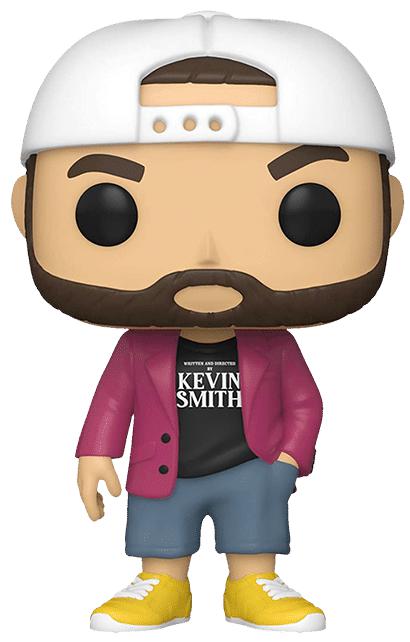 Directors - Kevin Smith - #37 - Special Edition - Funko Pop!