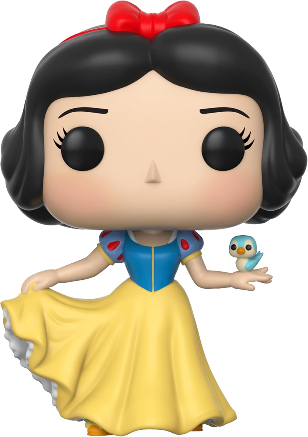 Disney Princess - Snow White - #339 - Disney - Funko Pop!