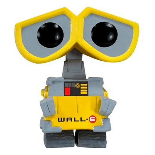 Disney Store - Wall - E - #45 - Disney - Funko Pop!