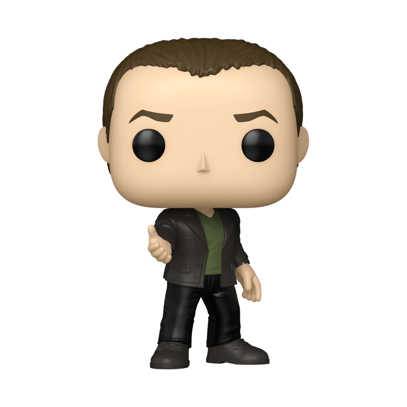 Doctor Who - Ninth Doctor - #1963 - Television - Funko Pop!