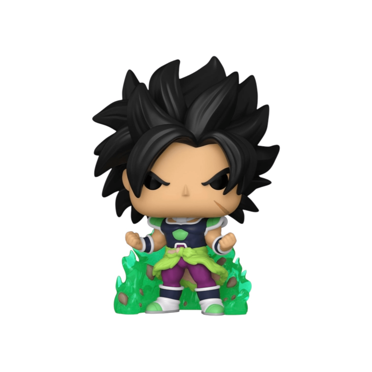 Dragon Ball Super Broly - Broly - 1867 - Funko Shop Exclusive - Anime - Funko Pop!