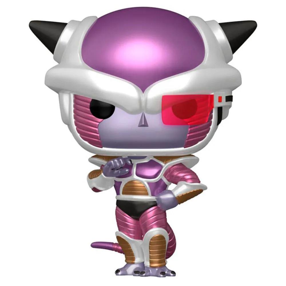 Dragon Ball Z - Frieza - #1370 - Special Edition - Anime - Funko Pop!