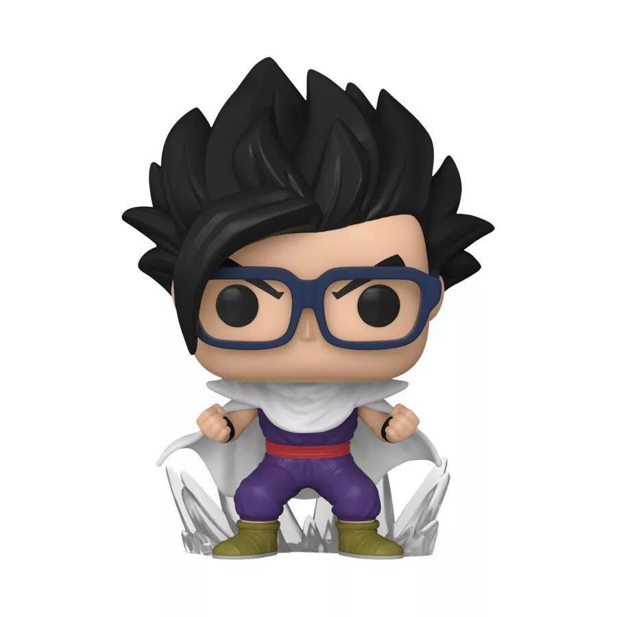 Dragon Ball Z - Gohan In Cape - #1708 - Special Edition - Anime - Funko Pop!