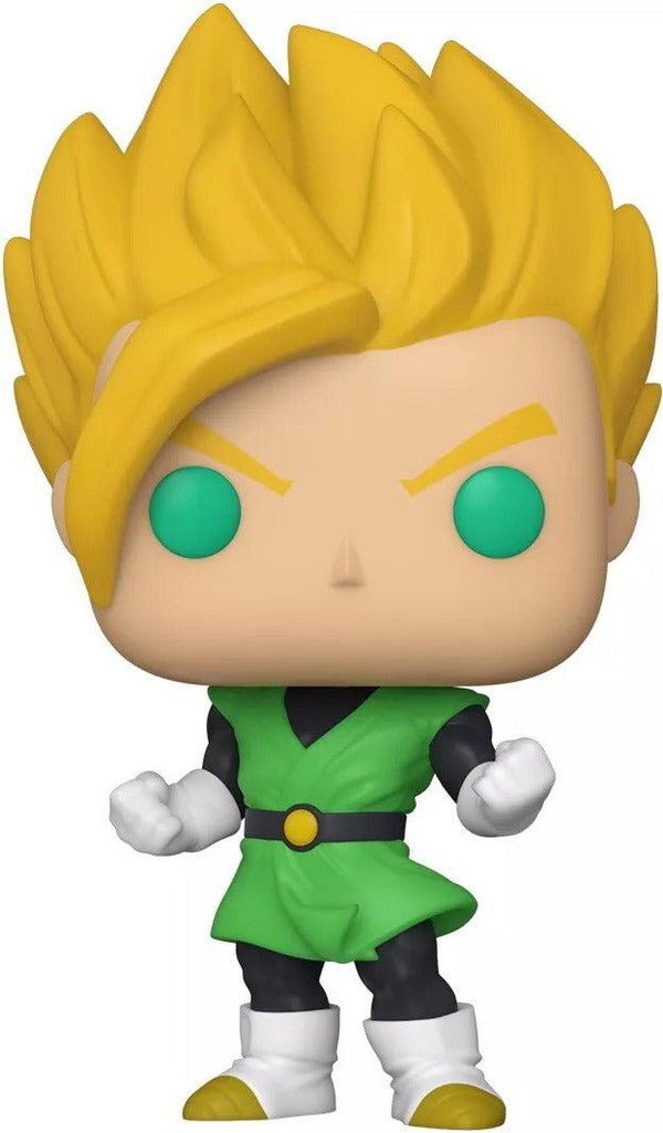 Dragon Ball Z - Super Saiyan Gohan - #858 - GITD Special Edition - Anime - Funko Pop!
