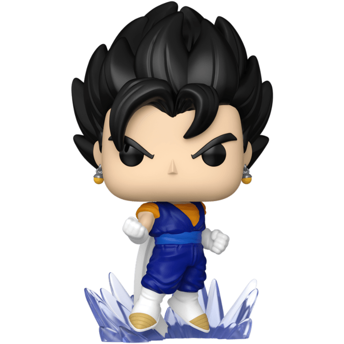 Dragon Ball Z - Vegito - 2218 - Special Edition - Anime - Funko Pop!
