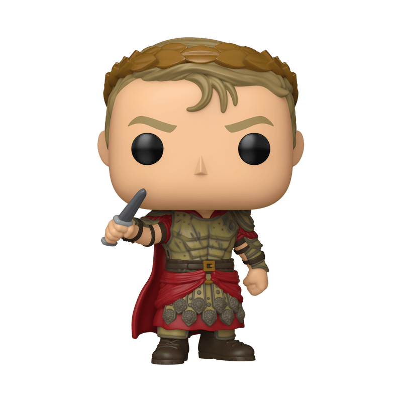 Fallout - Caesar - 1915 - Television - Funko Pop!
