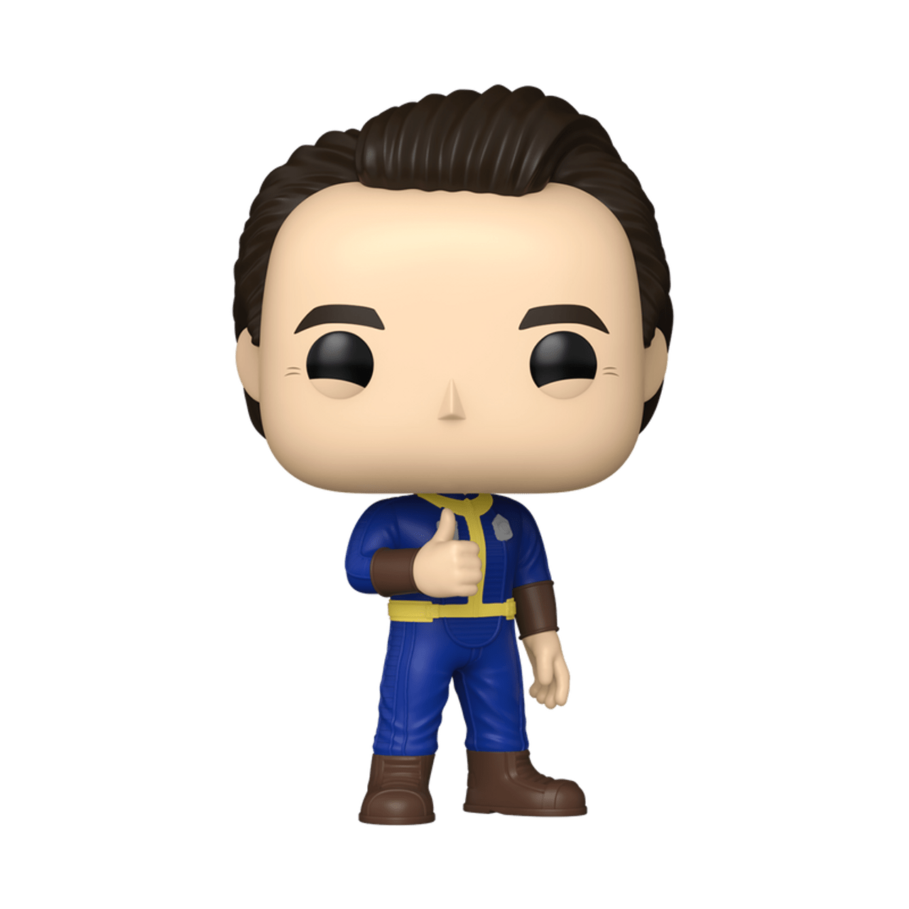 Fallout - Cooper Howard - 1767 - Chase - Television - Funko Pop!