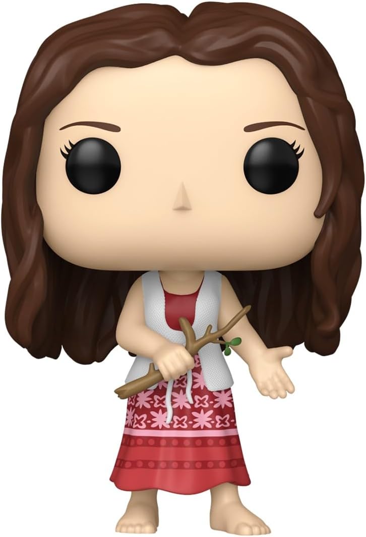 Firefly - River Tam - 1827 - Television - Funko Pop!