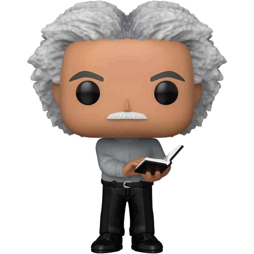 Firefly - Shepherd Book - 1826 - Chase Limited Edition - Television - Funko Pop!