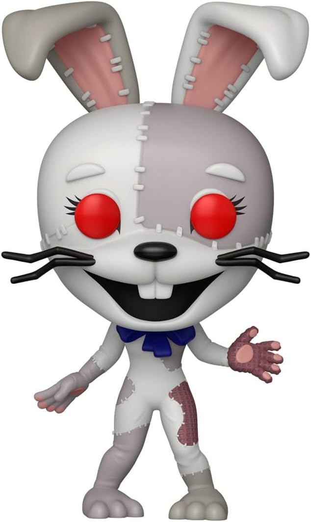 Five Nights at Freddy's - Vanny - 1130 - Games - Funko Pop!