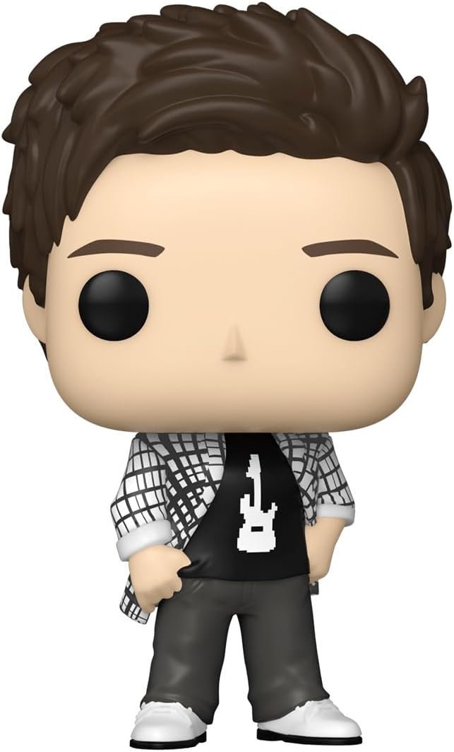 Friends - Chandler Bing - 1646 - Television - Funko Pop!