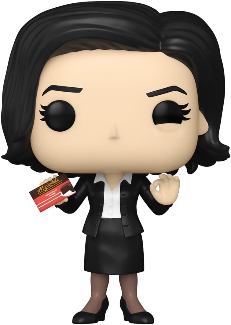 Friends - Monica Geller - 1649 - Television - Funko Pop!