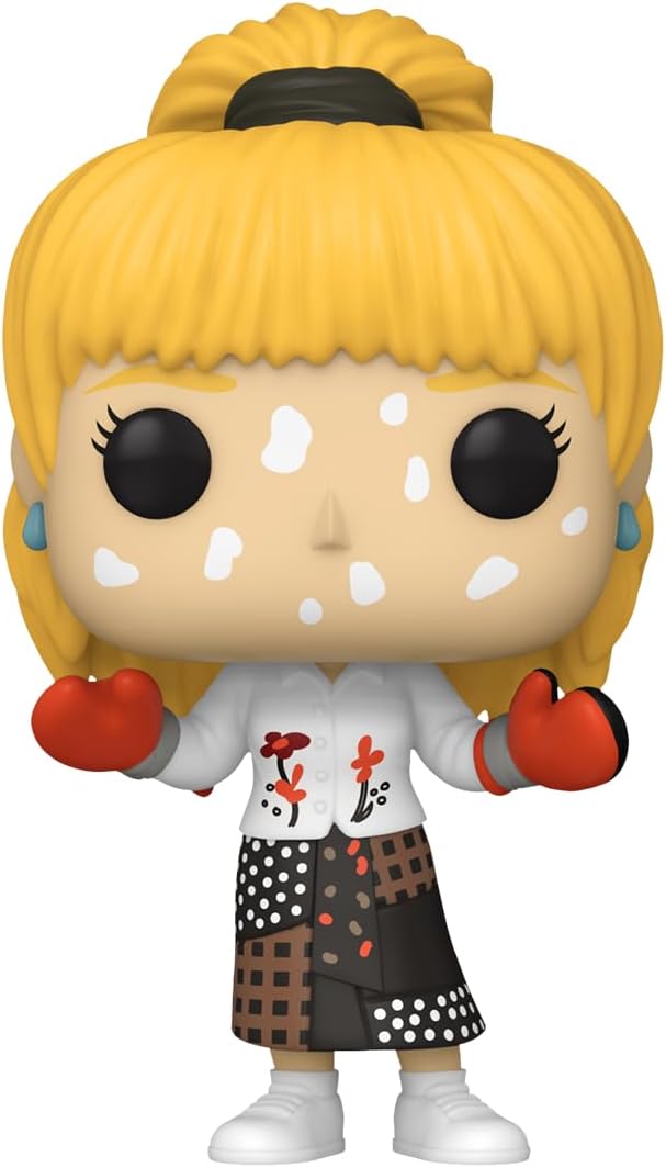Friends - Phoebe Buffay - 1277 - Television - Funko Pop!