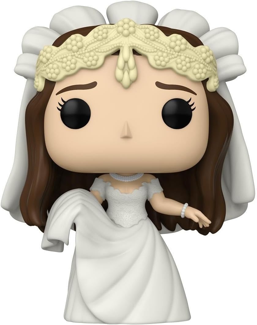 Friends - Rachel Green - 1280 - Television - Funko Pop!