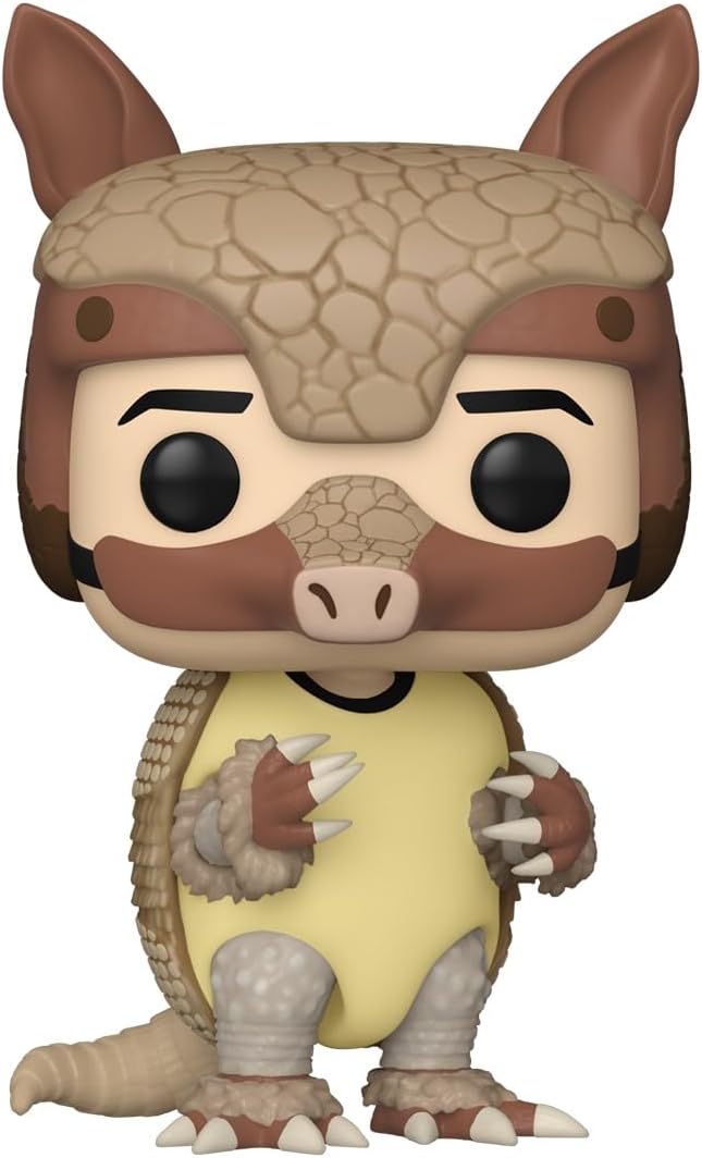 Friends - Ross Geller (Holiday Armadillo) - 1648 - Television - Funko Pop!