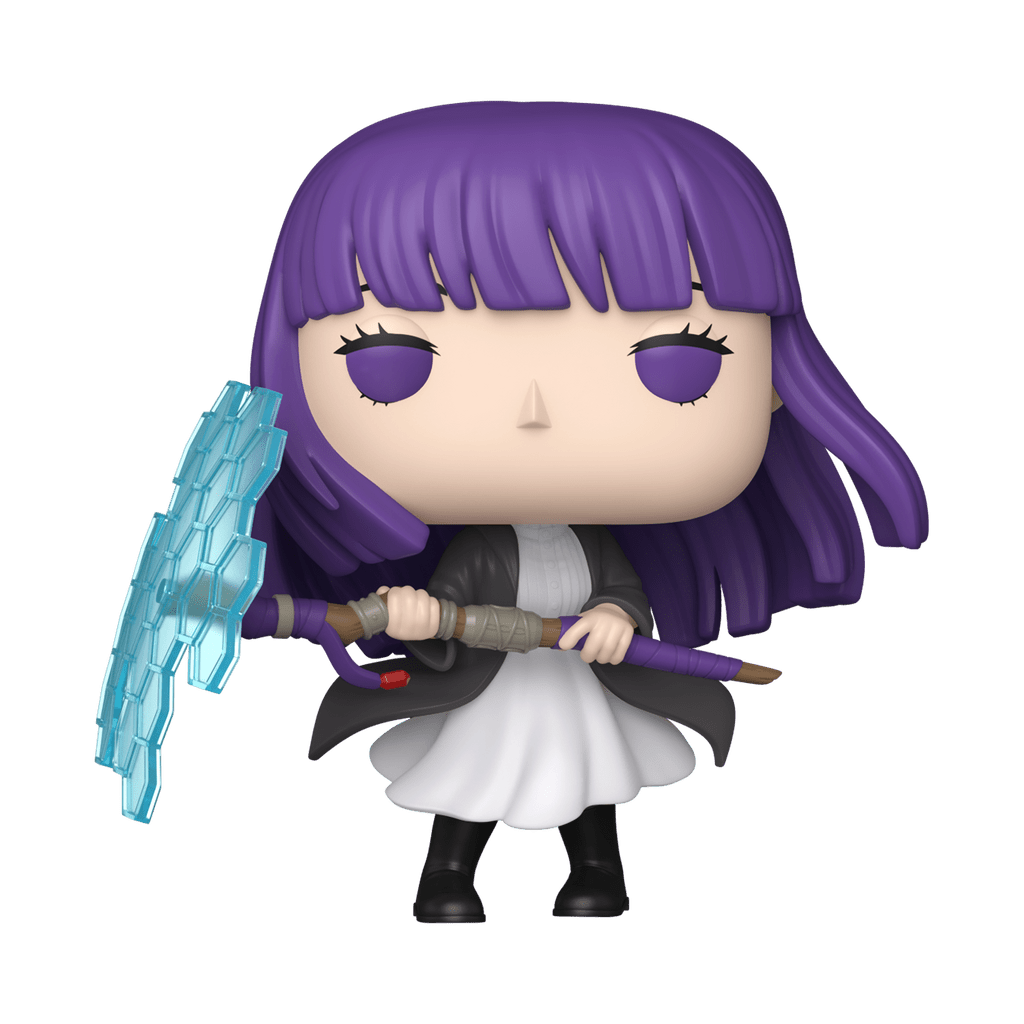Frieren - Fern - 1987 - Anime - Funko Pop!