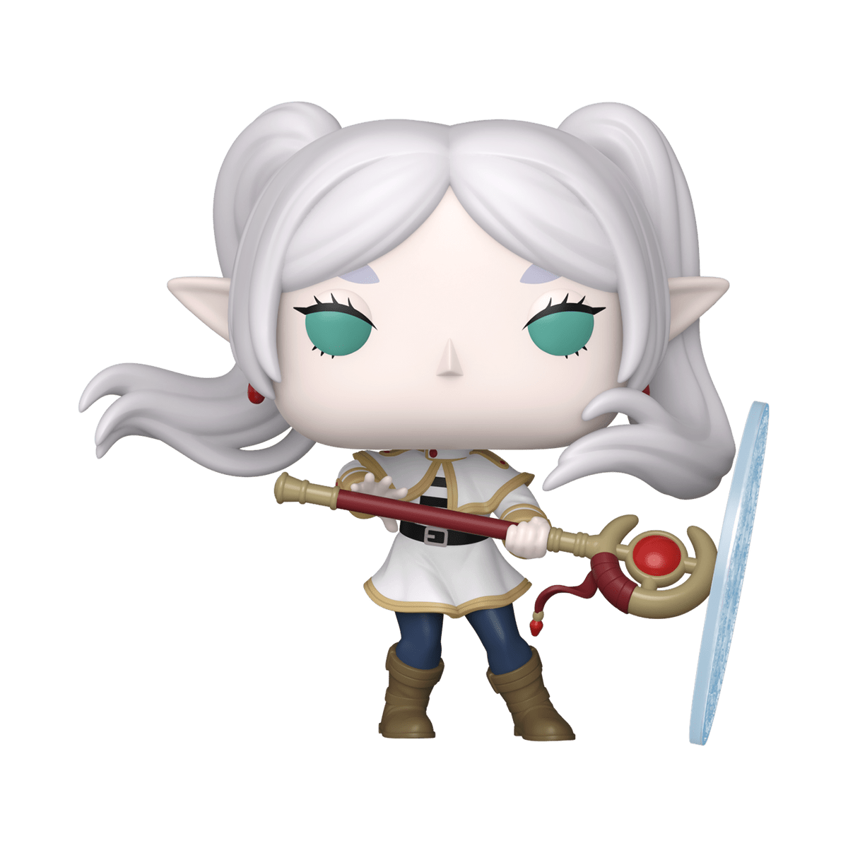 Frieren - Frieren - 1986 - Anime - Funko Pop!