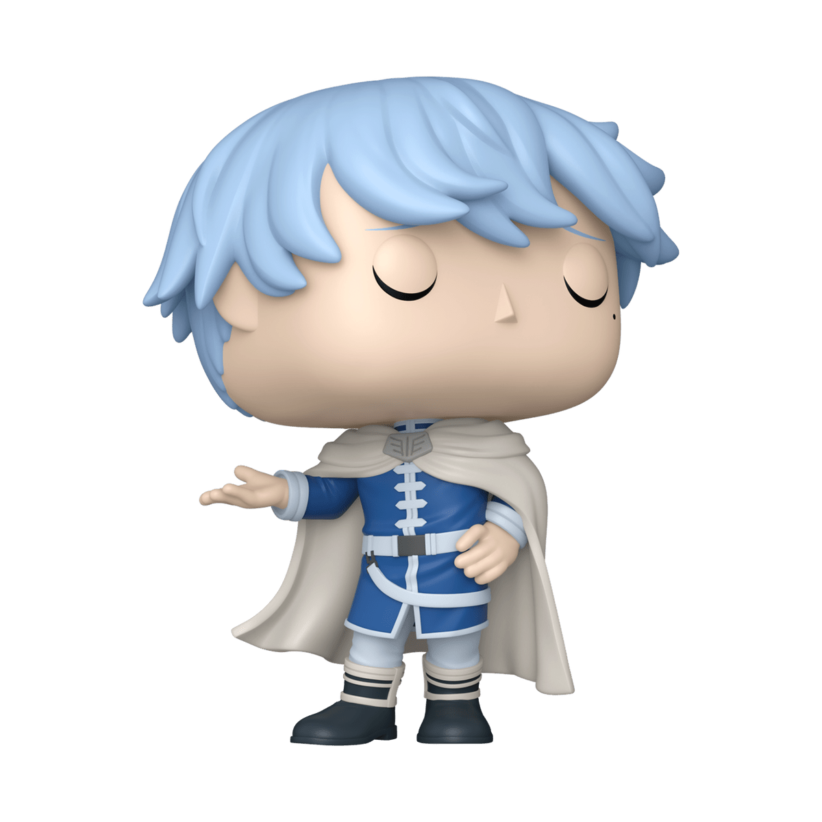 Frieren - Himmel - 1989 - Anime - Funko Pop!