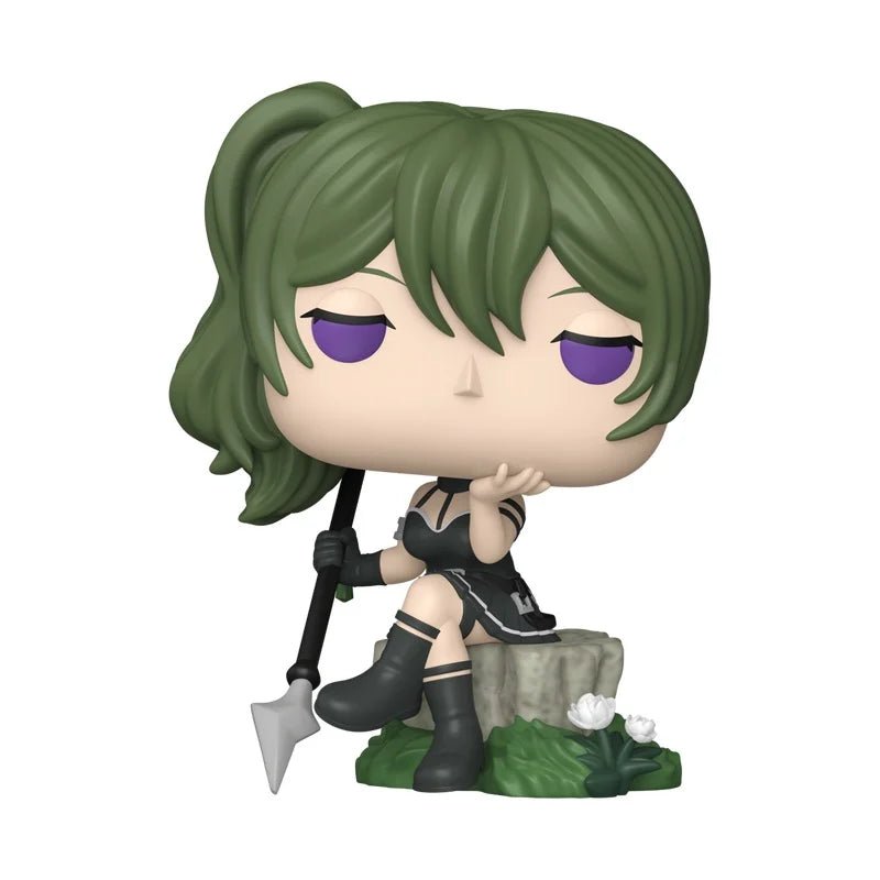 Frieren - Ubel - 2356 - Anime - Funko Pop!