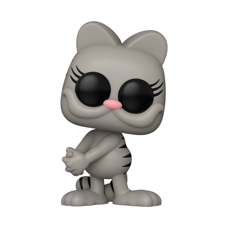 Garfield - Nermal - 51 - Animation - Funko Pop!