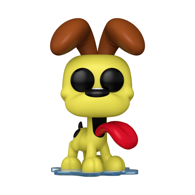 Garfield - Odie - 52 - Animation - Funko Pop!