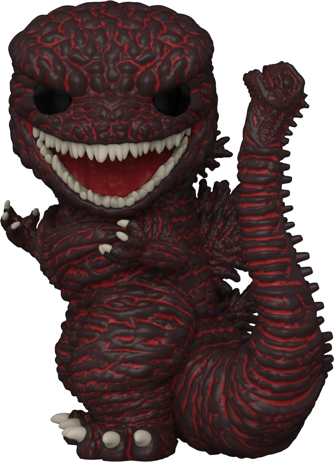 Godzilla - Shin Godzilla - 1665 - Movies - Funko Pop!
