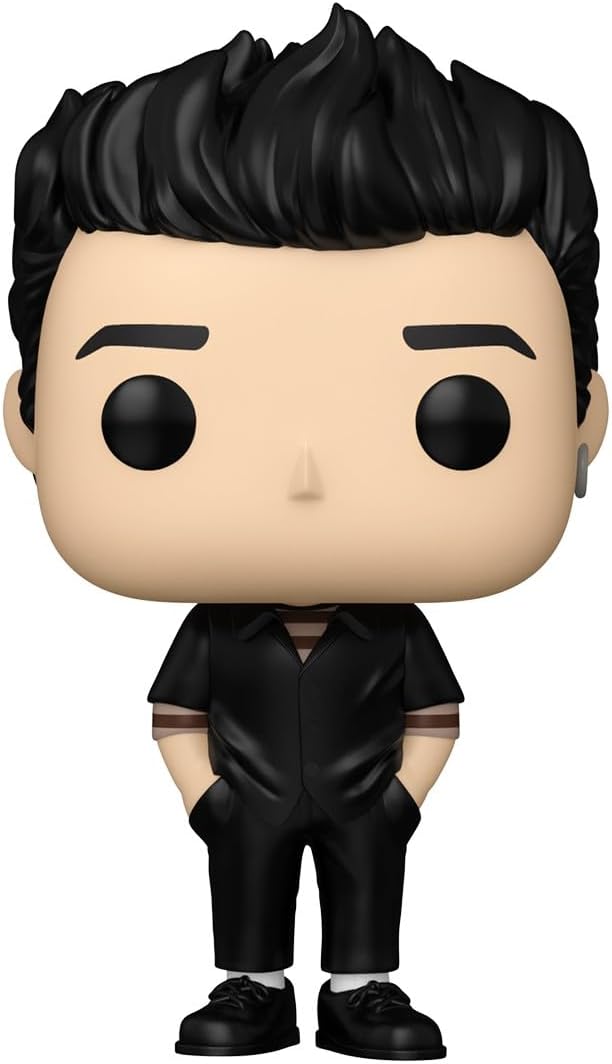 Green Day - Billie Joe Armstrong (Basket Case) - 497 - Rocks - Funko Pop!