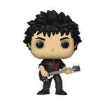 Green Day - Billy Joe - 234 - Rocks - Funko Pop!