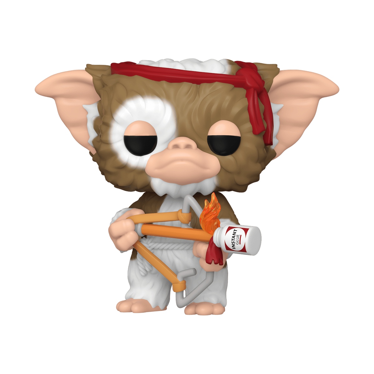 Gremlins 2 - Gizmo with Bow - #1753 - Movies - Funko Pop!