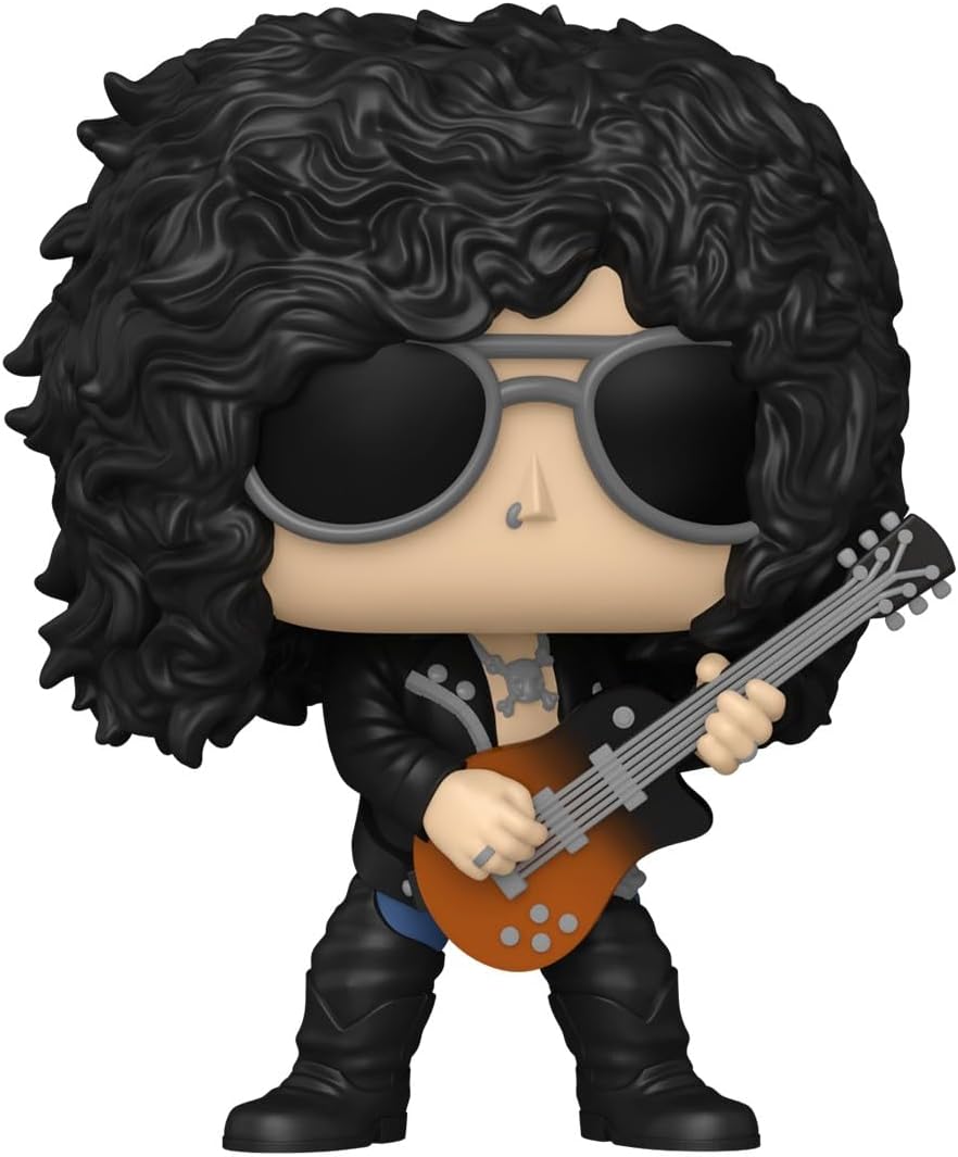 Guns n Roses - Slash (November Rain) - #513 - Rocks - Funko Pop!