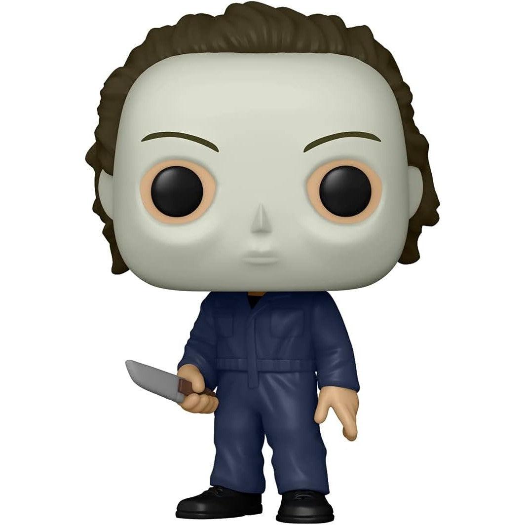 Halloween - Michael Myers (New Pose) - #1156 - Movies - Funko Pop!