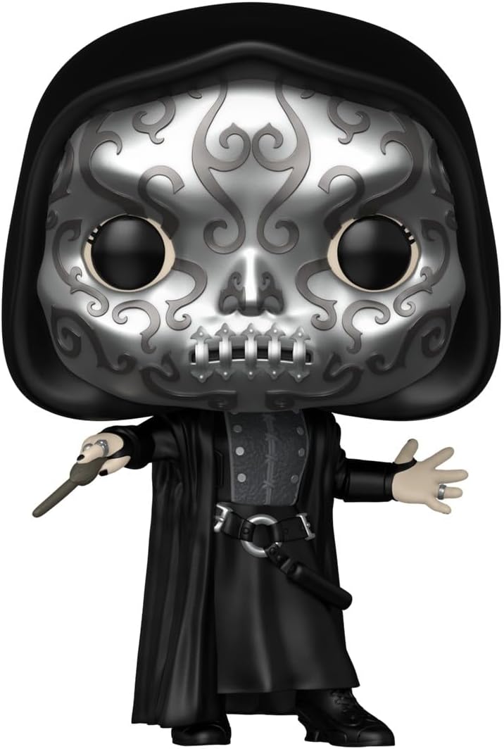 Harry Potter - Bellatrix Lestrange - #209 - Movies - Funko Pop!