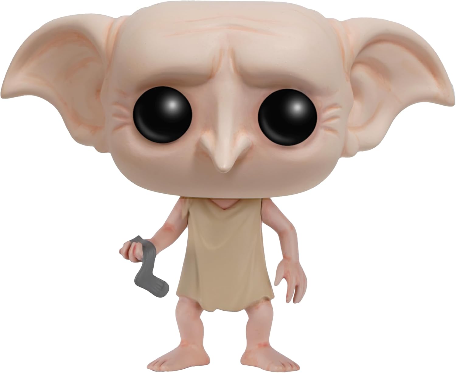 Harry Potter - Dobby - 17 - Movies - Funko Pop!