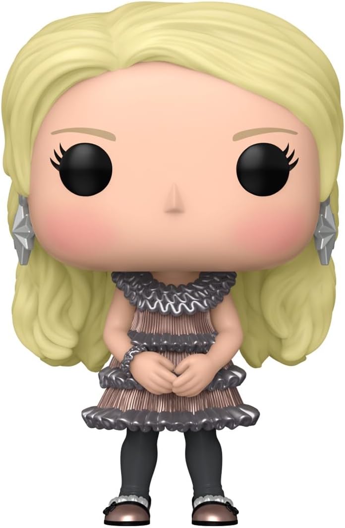 Harry Potter - Luna Lovegood - 182 - Movies - Funko Pop!