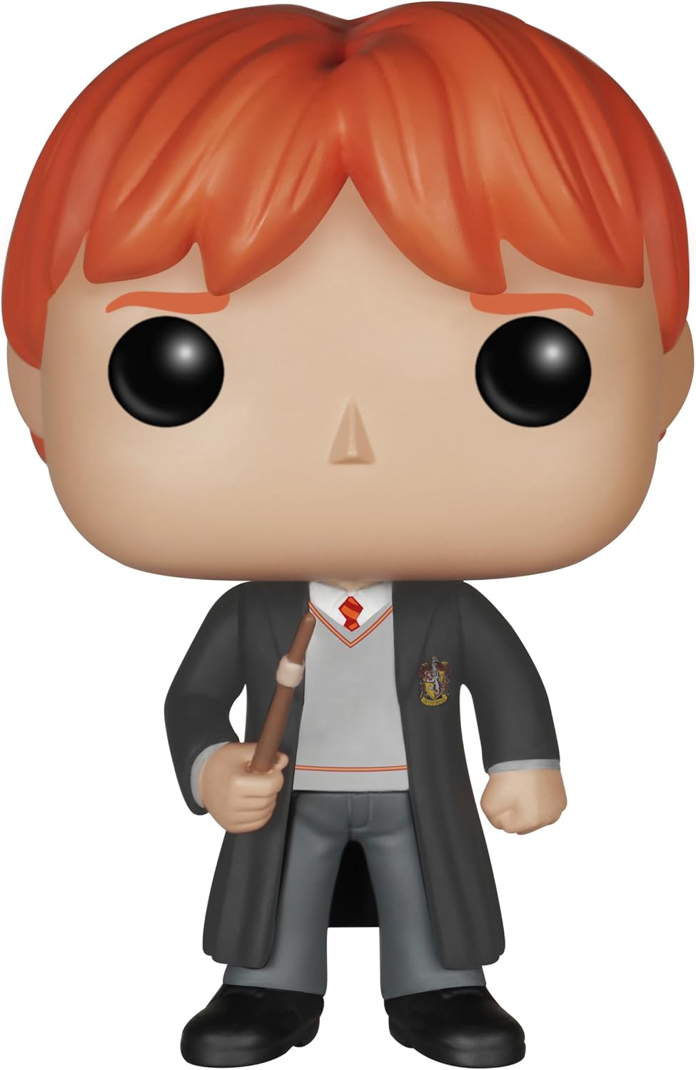 Harry Potter - Ron Weasley - 02 - Movies - Funko Pop!