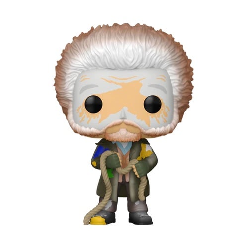 Home Alone 2 - Marv - 1919 - Movies - Funko Pop!