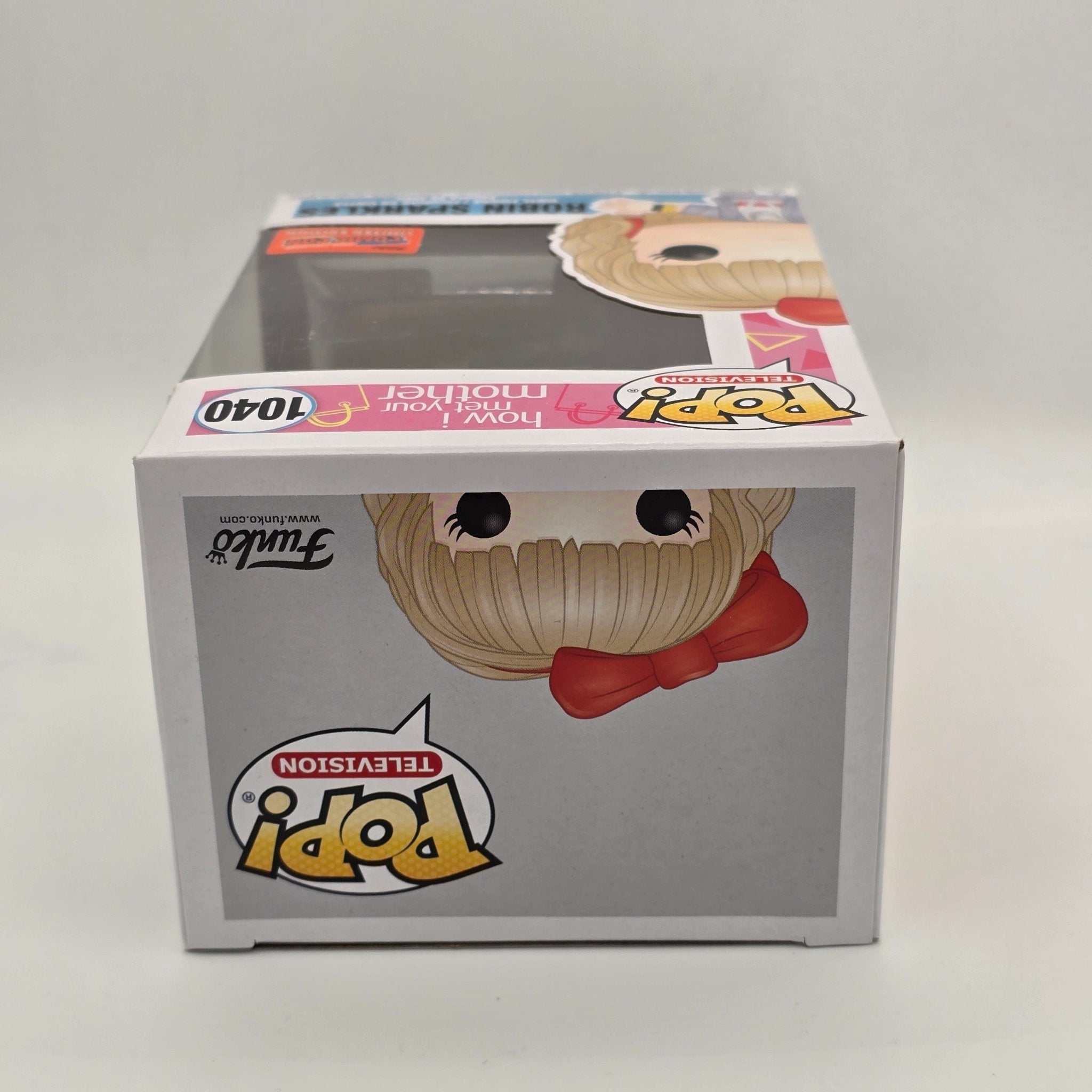How I Met Your Mother - Robin Sparkles - #1040 - 2020 New York Comic Con Exclusive - Television - Funko Pop!