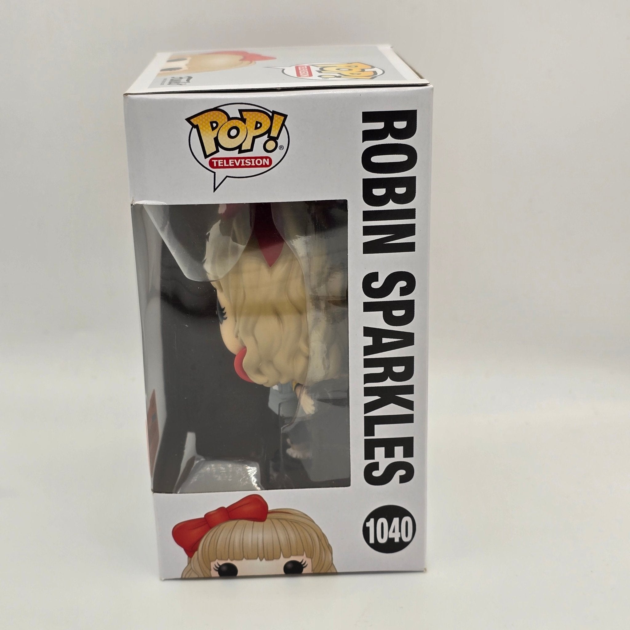 How I Met Your Mother - Robin Sparkles - #1040 - 2020 New York Comic Con Exclusive - Television - Funko Pop!