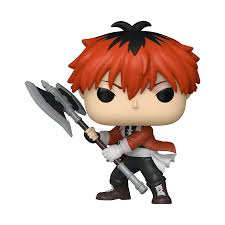 Frieren - Stark - #1988 - Anime - Funko Pop!