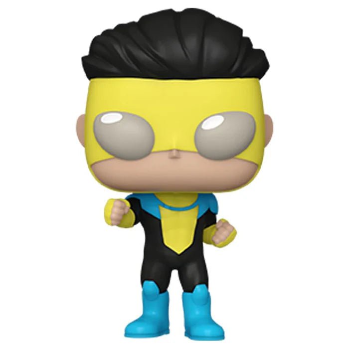 Invincible - 1499 - Television - Funko Pop!