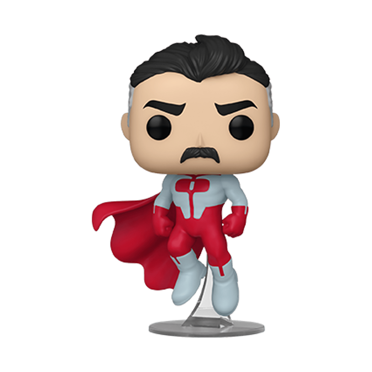 Invincible - Omni - Man - #1500 - Television - Funko Pop!