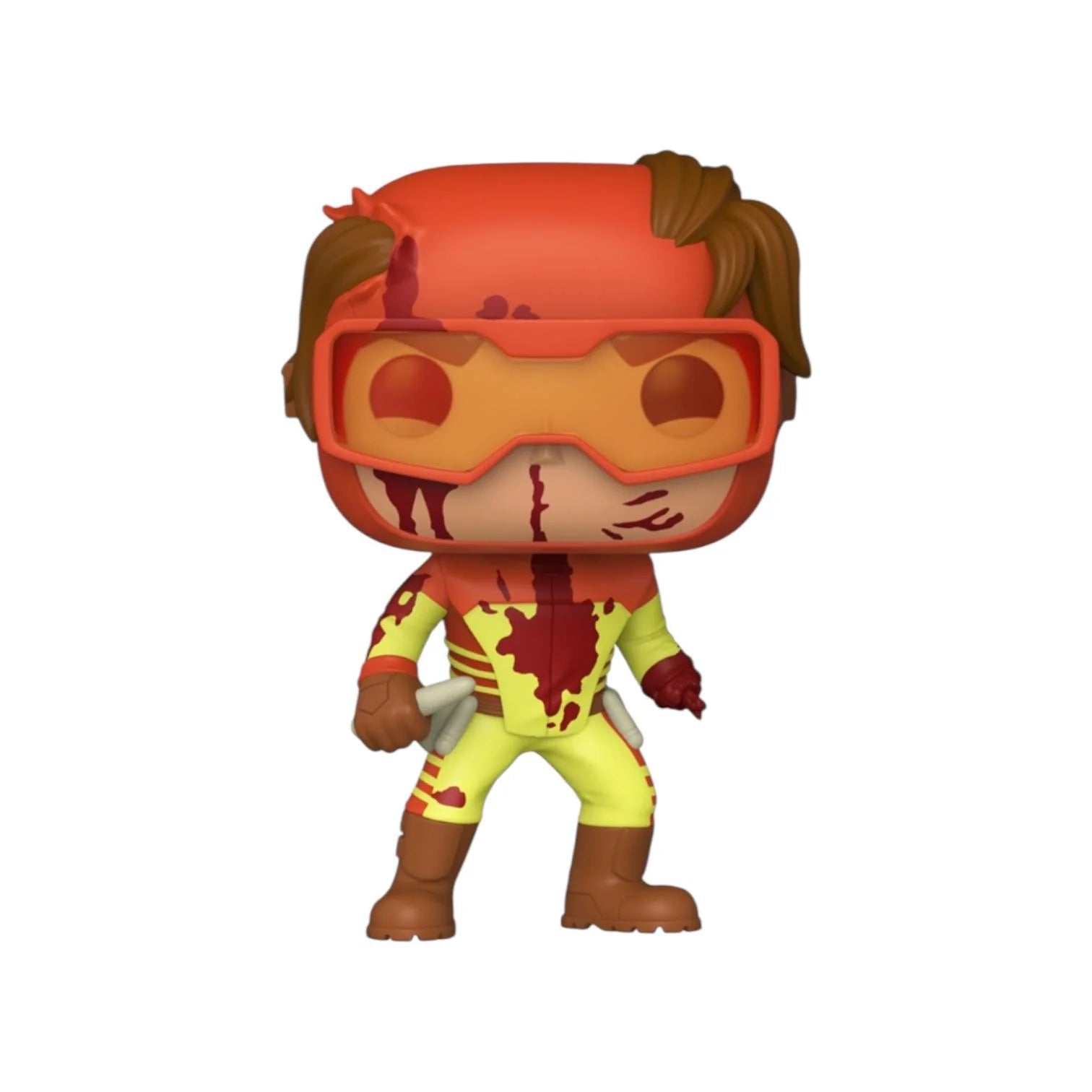 Invincible - Rex Splode Bloody - 1862 - Chase - Television - Funko Pop!