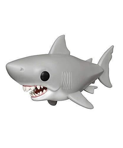Jaws - Great White Shark - #758 - Movies - Funko Pop!