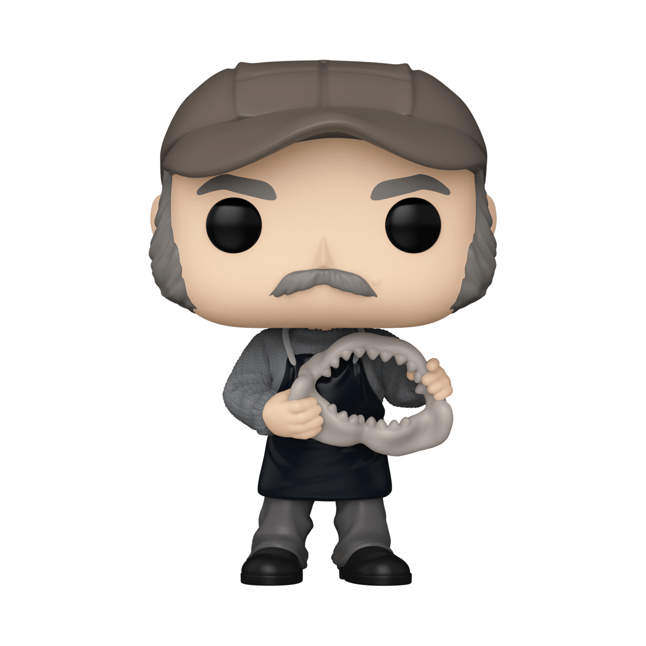 Jaws - Quint - 1755 - Movies - Funko Pop!