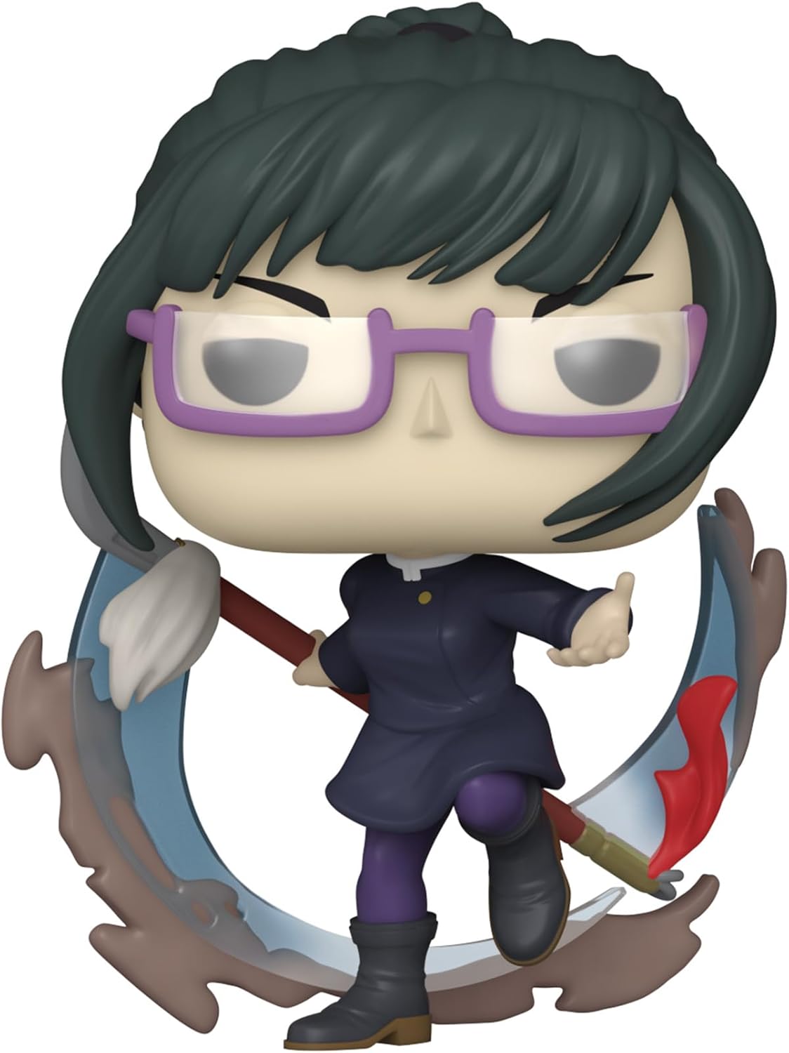 Jujutsu Kaisen - Maki Zen'In - #1373 - Anime - Funko Pop!