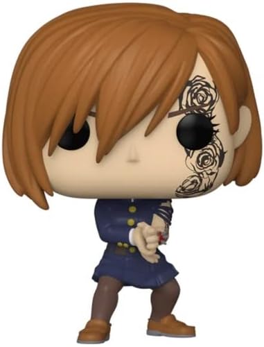 Jujutsu Kaisen - Nobara Kugisaki - #1164 - Funko Shop Exclusive - Anime - Funko Pop!
