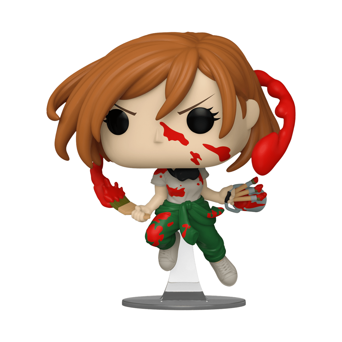 Jujutsu Kaisen - Nobara Kugisaki - 1647 - Special Edition - Anime - Funko Pop!